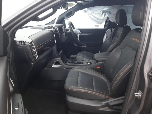 2024 FORD RANGER WIL