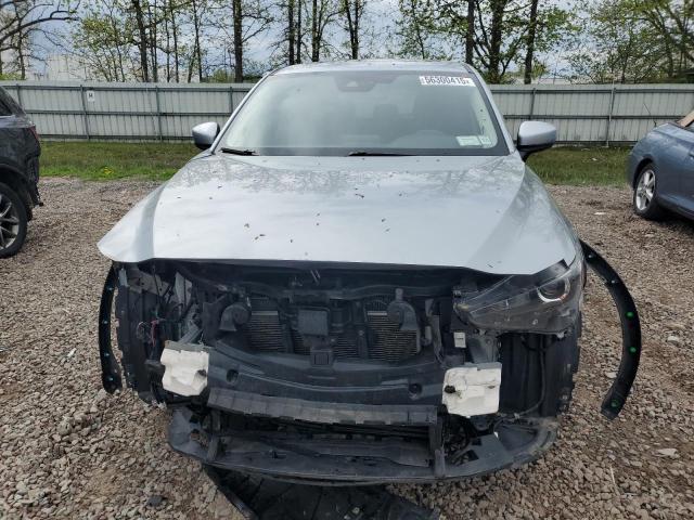 MAZDA CX-5 2020 Srebrny