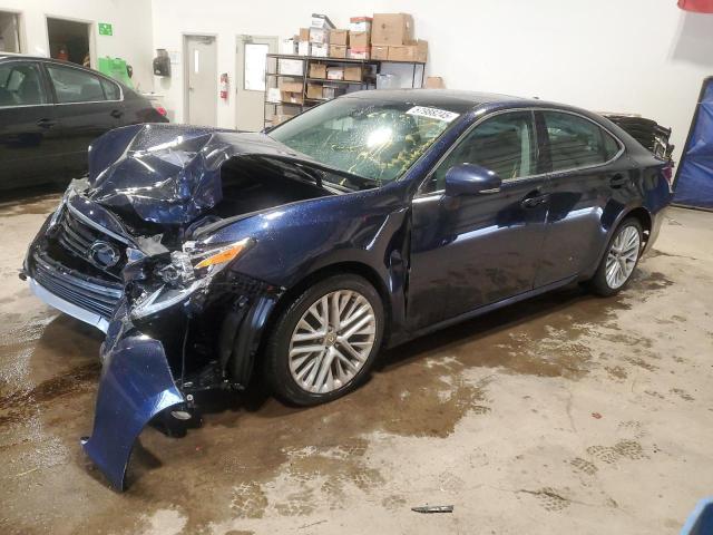 2018 Lexus Es 350