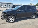2013 Toyota Rav4 Xle de vânzare în Tulsa, OK - Front End