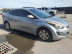 2016 Hyundai Elantra Se за продажба в Orlando, FL - Minor Dent/Scratches