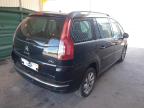 2011 CITROEN C4 GRAND P for sale at Copart SANDTOFT