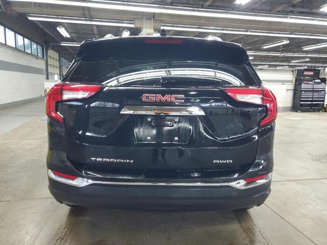  GMC TERRAIN 2023 Black