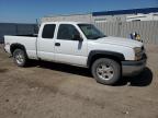 2004 Chevrolet Silverado K1500 for Sale in Greenwood, NE - Hail