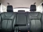 2023 Infiniti Qx60 Pure იყიდება Rancho Cucamonga-ში, CA - Front End