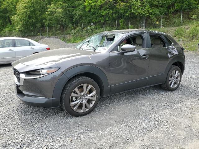 2021 Mazda Cx-30 Preferred