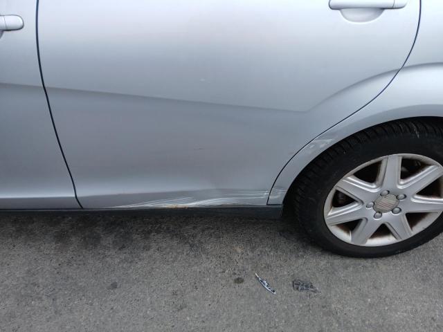 2009 SEAT ALTEA XL S