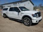 2013 Ford F150 Supercrew   for Sale in Davison, MI - Rollover