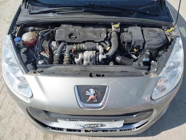 2012 PEUGEOT 308 ACCESS