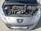 2012 PEUGEOT 308 ACCESS for sale at Copart YORK