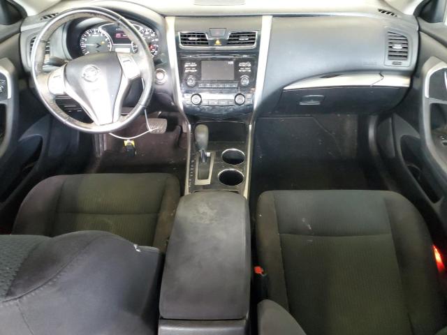  NISSAN ALTIMA 2014 White