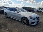 2015 Mercedes-Benz S 550 4Matic for Sale in Houston, TX - Hail