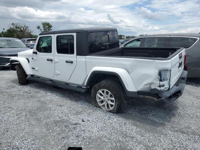  JEEP GLADIATOR 2023 White