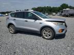 2017 Ford Escape S   за продажба в Tifton, GA - Front End