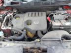 2010 NISSAN QASHQAI for sale at Copart CASTLEDERMOT - IRELAND