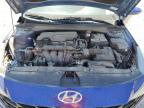 2021 Hyundai Elantra Sel იყიდება Oklahoma City-ში, OK - Water/Flood