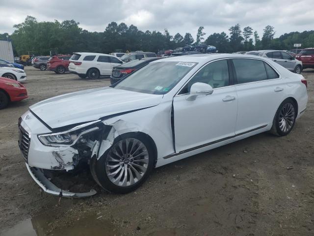 2019 Genesis G90 Premium