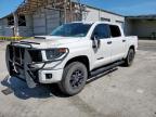 2019 Toyota Tundra Crewmax Sr5 на продаже в Corpus Christi, TX - Side