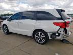 2022 Honda Odyssey Touring на продаже в Grand Prairie, TX - Rear End