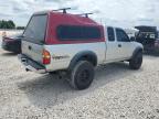 2004 Toyota Tacoma Xtracab en Venta en Taylor, TX - All Over