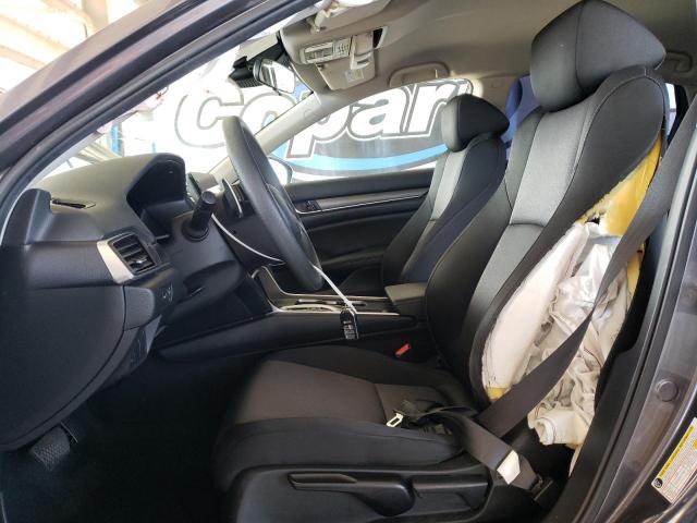  HONDA ACCORD 2021 Szary