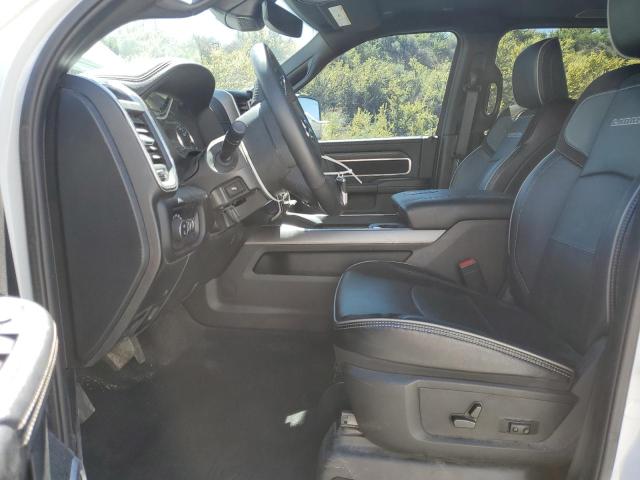  RAM 3500 2024 White