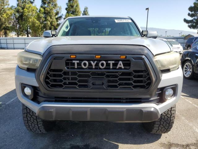  TOYOTA TACOMA 2019 Szary