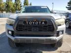 2019 Toyota Tacoma Double Cab იყიდება Rancho Cucamonga-ში, CA - Rear End