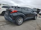 2019 Toyota C-Hr Xle იყიდება Chicago Heights-ში, IL - Side