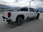 2022 Gmc Sierra K3500 At4 продається в Farr West, UT - All Over