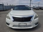 2013 Nissan Altima 2.5 for Sale in Sun Valley, CA - Undercarriage