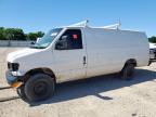 1999 Ford Econoline E250 Van на продаже в Wilmer, TX - Rear End