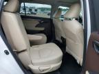 2022 Toyota Highlander Limited на продаже в Conway, AR - Front End