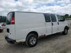 2008 Chevrolet Express G2500  for Sale in Mendon, MA - Side