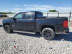 2016 Chevrolet Silverado K1500 Ltz de vânzare în Cahokia Heights, IL - Hail