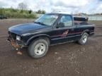 1994 Chevrolet S Truck S10 de vânzare în Columbia Station, OH - Front End