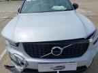 2021 VOLVO XC40 R-DES for sale at Copart NEWBURY
