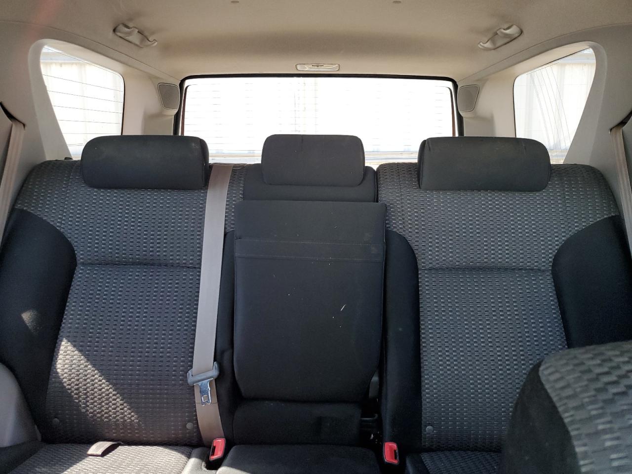 2008 Toyota 4Runner Sr5 VIN: JTEZU14R780098672 Lot: 55787325