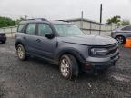 2021 Ford Bronco Sport  for Sale in Hillsborough, NJ - Side