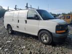 2017 Chevrolet Express G2500  for Sale in Waldorf, MD - Front End