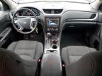 2016 Chevrolet Traverse Lt zu verkaufen in Columbia Station, OH - Front End