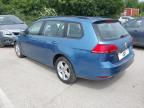 2016 VOLKSWAGEN GOLF MATCH for sale at Copart SANDWICH