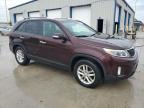 2014 Kia Sorento Lx продається в Cahokia Heights, IL - Hail