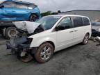2013 Dodge Grand Caravan Se للبيع في Spartanburg، SC - Front End