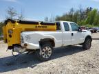 2016 Ford F250 Super Duty იყიდება Candia-ში, NH - Rear End