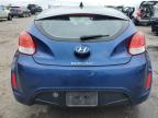 2017 Hyundai Veloster  იყიდება Fredericksburg-ში, VA - Front End