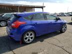 2013 Ford Focus St na sprzedaż w Denver, CO - Front End