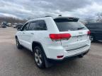 2015 Jeep Grand Cherokee Limited na sprzedaż w North Billerica, MA - Minor Dent/Scratches