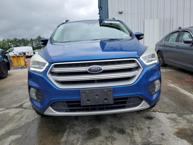 Parquets FORD ESCAPE 2017 Blue