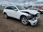 2018 Mercedes-Benz Glc 300 4Matic for Sale in Elgin, IL - Front End